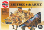 British 8th Army